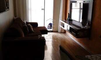 Imagem 2: Apartamento Residencial à venda, Jardim São Savério, São Paulo -