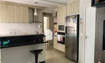 Imagem 6: Apartamento 03 quartos no Costeira, São José dos Pinhais