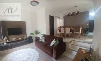 Imagem: Casa com 3 dormitórios à venda, 168 m²