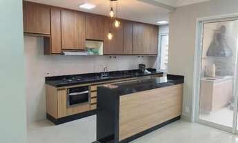 Imagem 3: Locação Apartamento com 3 dormitórios