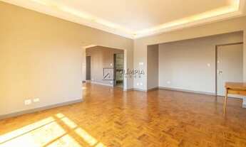 Imagem 4: Apartamento Venda 4 Dormitórios - 215 m² Consolação