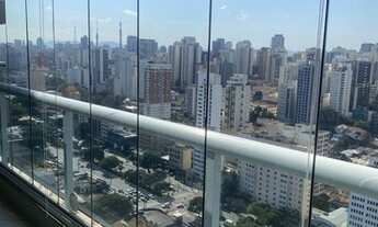 Imagem 4: Três suites três vagas de garagens mais deposito no sub solo lazer completo andar alto vis