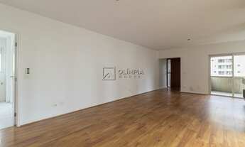 Imagem 3: Apartamento Locação 4 Dormitórios - 170 m² Moema