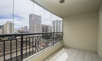 Imagem 5: São Paulo - Apartamento Padrão - Moema Índios