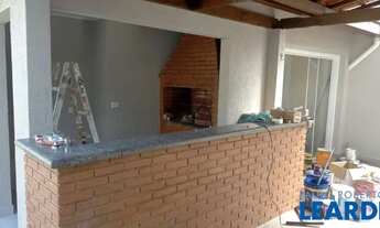 Imagem 4: CASA TÉRREA - BUTANTÃ - SP