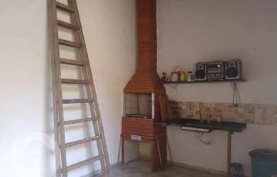 Imagem 4: Casa com 3 dormitórios à venda, 150 m² por R$ 330.000 - Jardim São José - Caçapava/SP