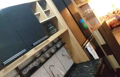 Imagem 7: Casa para venda possui 56 metros quadrados com 2 quartos