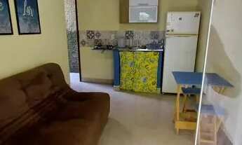 Imagem 2: Alugo AP mobiliado próximo a praia