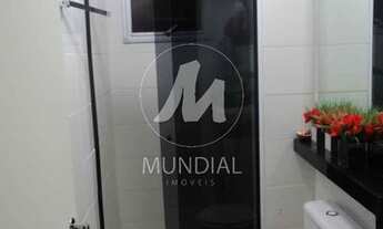 Imagem 3: Apartamento (tipo - padrao) 2 dormitórios, cozinha planejada, portaria 24 horas, lazer, sa