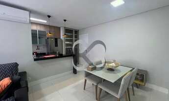 Imagem 4: Apartamento com 3 dormitórios, 86 m² - venda por R$ 850.000 ou aluguel por R$ 4.550/mês