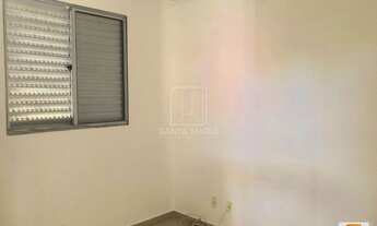 Imagem 1: Apartamento (tipo - padrao) 2 dormitórios, cozinha planejada, portaria 24hs, em condomínio