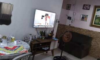 Imagem 4: CASA NO BEQUIMÃO