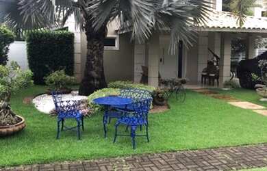 Imagem 2: Casa Duplex no Quintas do Lago