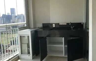 Imagem 6: São Paulo - Apartamento Padrão - Broklin Paulista