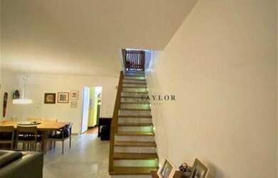 Imagem 3: Casa assobradada ao lado do Parque Ibirapuera e Metro Vila Mariana