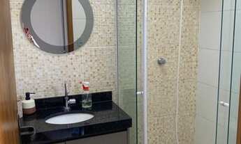 Imagem 3: Sobrado para aluguel tem 100 metros quadrados com 3 quartos em Canto do Forte - Praia Gran