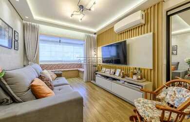 Imagem 5: Urban Concept - Mobiliado e decorado na 3ª perimetral/Três Figueiras ao lado da Unisinos e