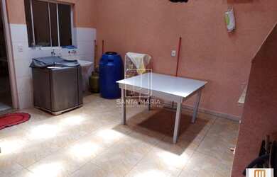 Imagem 2: Casa (térrea na rua) 2 dormitórios, cozinha planejada