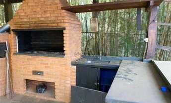 Imagem 2: Casa com 3 dormitórios para alugar, 314 m² por R$ 16.240,52/mês - Sumarezinho - São Paulo