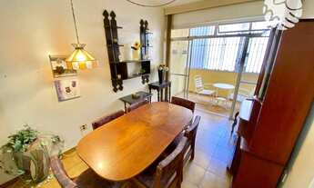 Imagem: Apartamento com 3 quartos para alugar na