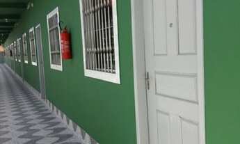 Imagem: Kitnet na cohab