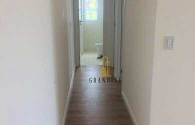 Imagem 6: Apartamento com 2 dormitórios para alugar, 53 m² por R$ 2.129,00/mês - Santa Terezinha - S