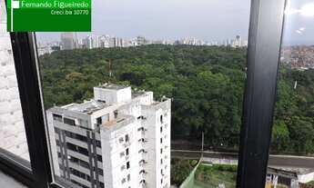 Imagem 6: Próximo ao PQ da Cidade - 190m2 - 3 Suítes - 3 vagas - Terraço Gourmet