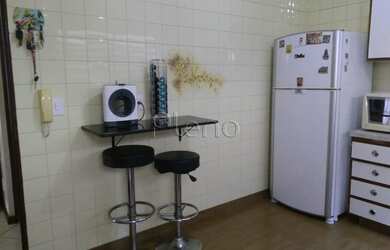 Imagem 5: Casa - Jardim Eulina - Campinas