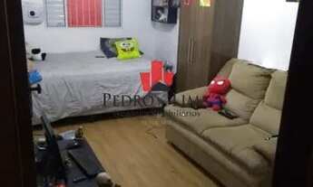 Imagem 7: Casa Assobradada, com 3 dormitórios sendo 2 suítes e 5 vagas, na Penha