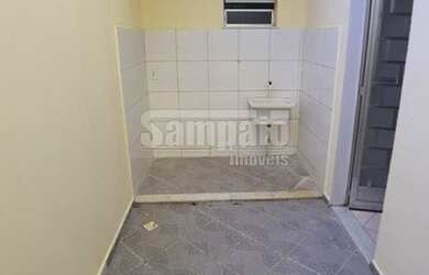 Imagem 4: Campo Grande Casa com 2 dormitórios