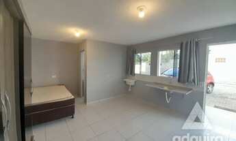 Imagem 5: Apartamento kitinete com 1 quarto no Chafic Azim - Bairro Jardim Carvalho em Ponta Grossa