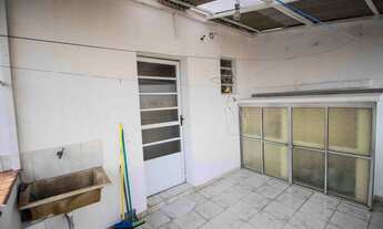 Imagem 6: Casa com 2 dormitórios para alugar, 90 m² por R$ 2.350,00/mês - Vila Monumento