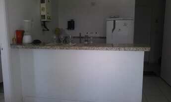 Imagem 5: Apartamento para aluguel possui 40 m², com 1 quarto - Jacarepaguá