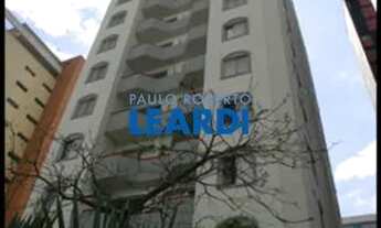 Imagem: APARTAMENTO - VILA OLÍMPIA - SP