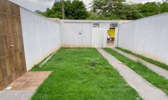 Imagem 4: Casa com 2 dormitórios para venda por R$250.000,00 - Vila Rica - Parauapebas/PA