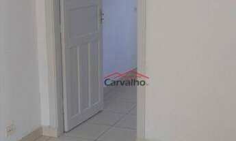 Imagem 6: Casa com 2 dormitórios para alugar, 70 m² por R$ 1.713,35/mês - Jardim Japão - São Paulo/S