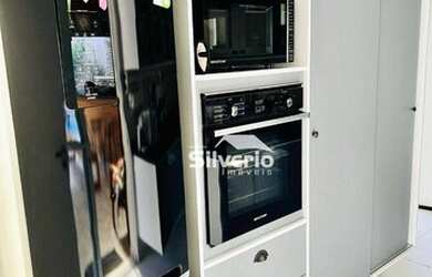 Imagem 4: Sobrado com 3 dormitórios para alugar, 290 m² por R$ 9.625,00/mês - Urbanova - São José do