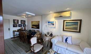 Imagem 4: Apartamento com 4 dormitórios à venda, 165 m² por R$ 3.500.000,00 - Lagoa - Rio de Janeiro