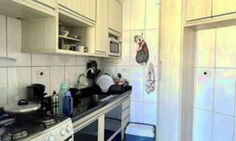 Imagem 3: Apartamento com 2 dormitórios para alugar, 54 m² por R$ 2.055,25/mês - Freguesia do Ó - Sã