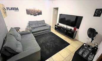 Imagem 2: Casa com 3 dormitórios para alugar, 150 m² por R$ 4.686,00/mês - Atibaia Jardim - Atibaia