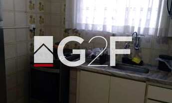 Imagem 7: Apartamento para venda no Edifício Domus I - Jardim Alto da Barra!