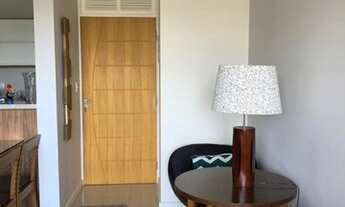 Imagem 5: Apartamento com planejados 3 doemitórios e 2 vagas no Jd do Lago