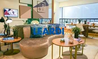 Imagem 1: COBERTURA - MORUMBI - SP