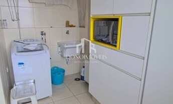 Imagem 7: Apartamento 3 Quartos, suíte e 2 vagas, 82m² - Vila Assuncao- Santo André