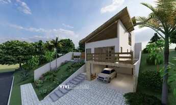 Imagem 6: Casa 230m² no Condomínio Verana - São José dos Campos