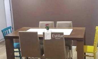 Imagem 2: Apartamento Garden 03 quartos (01 suíte) no Boqueirão, Curitiba