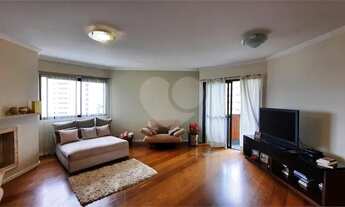 Imagem 2: Apartamento alto padrão em Santana