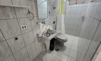 Imagem 5: Kitnet para Aluguel no bairro Boqueirão - Praia Grande, SP