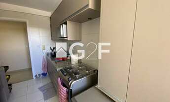 Imagem 6: Apartamento para locação no Parque Brasília!