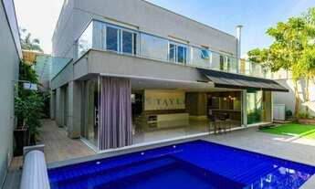 Imagem: Excelente casa Granja julieta